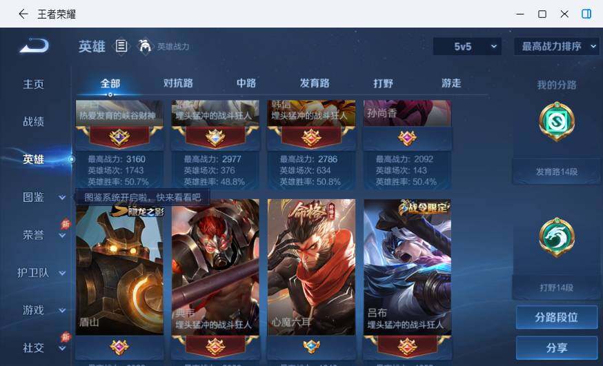 大图
