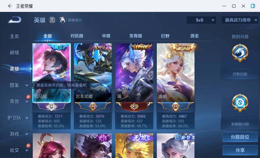 大图