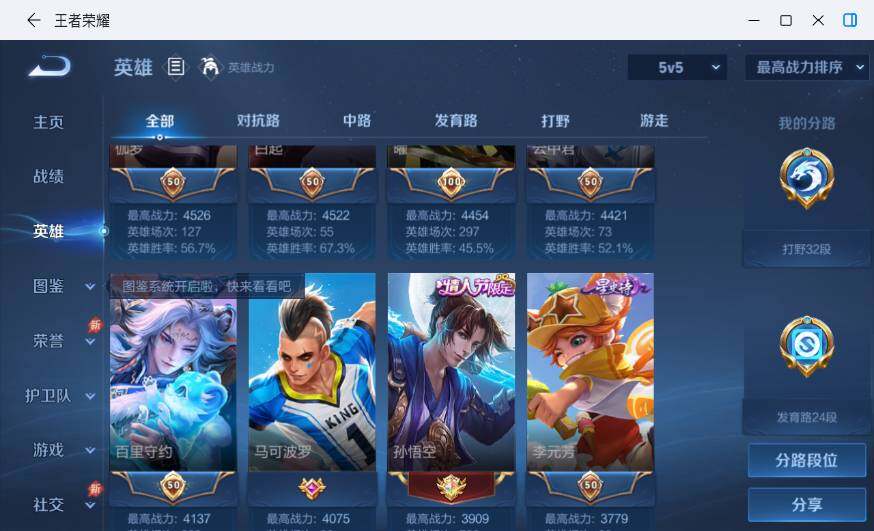 大图