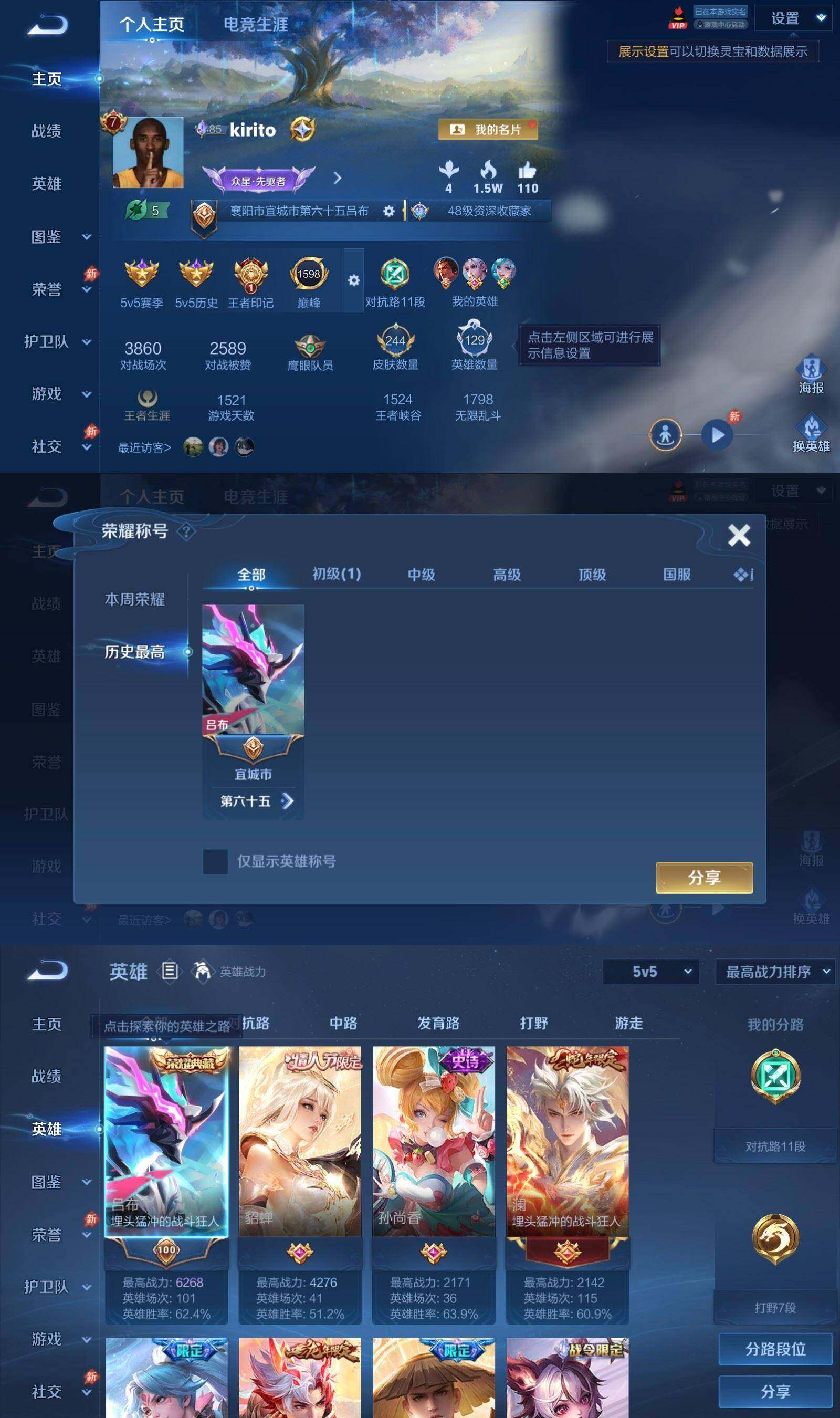 大图