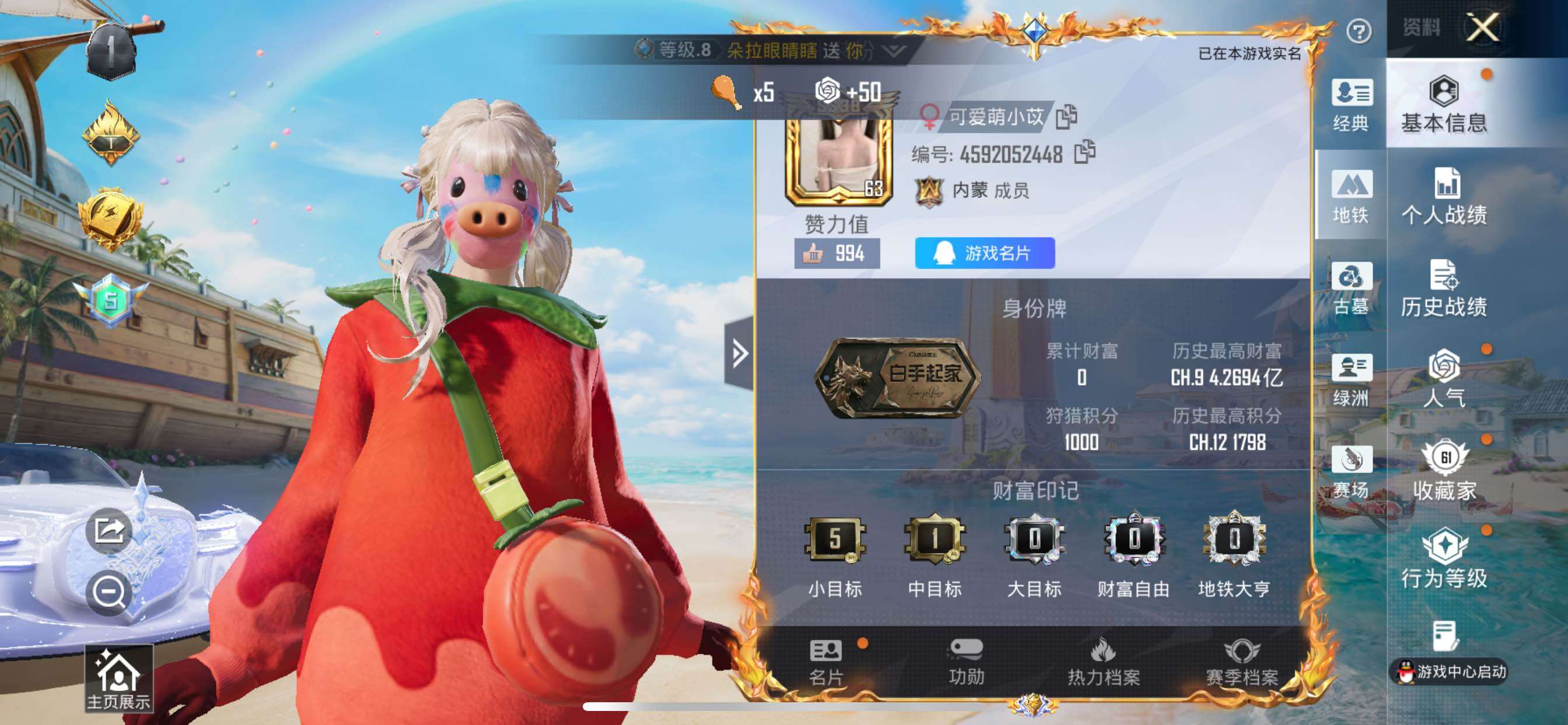 大图