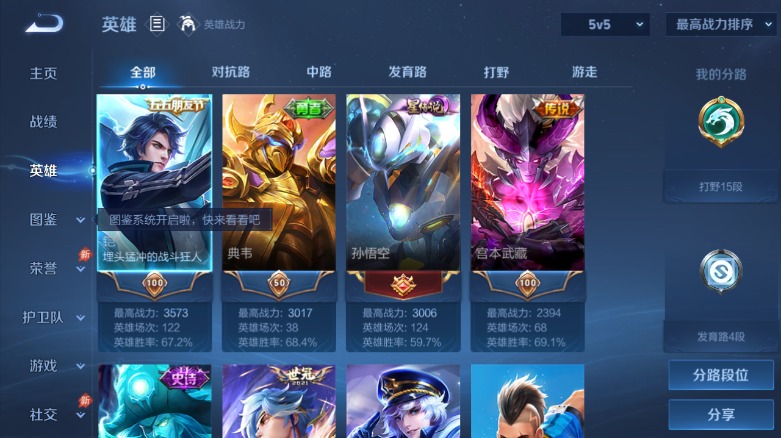 大图