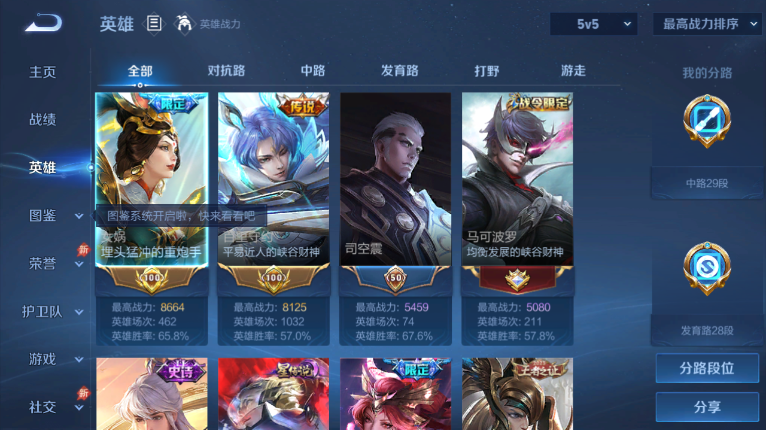 大图