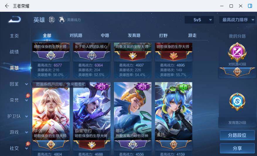 大图