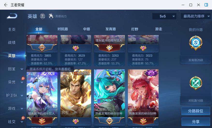 大图