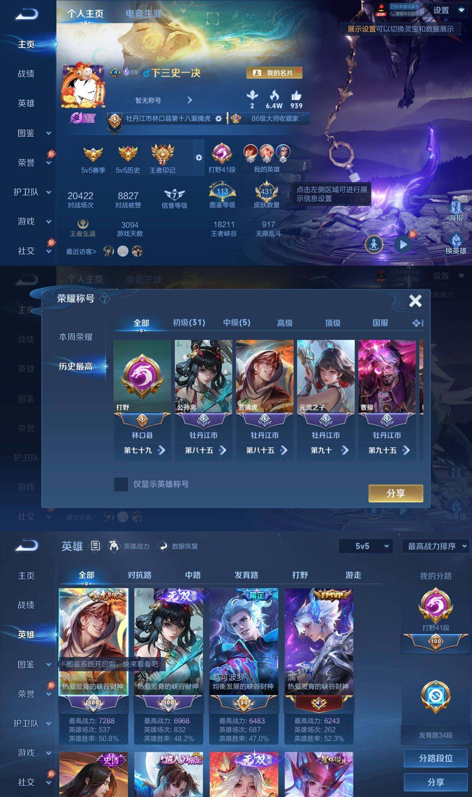 大图