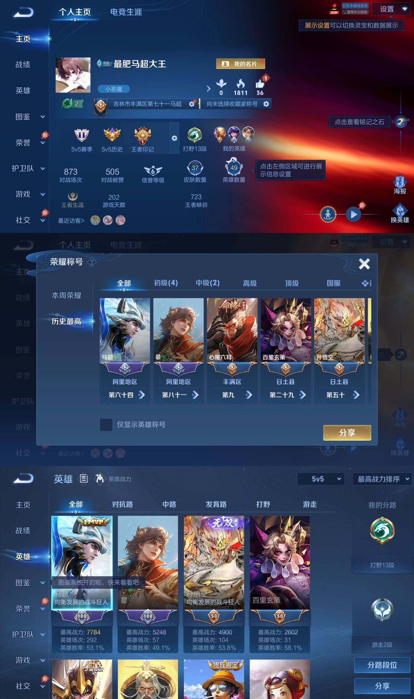 大图