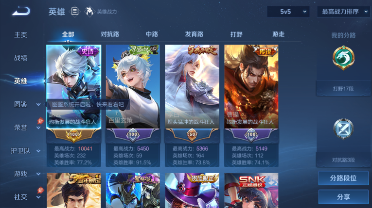 大图