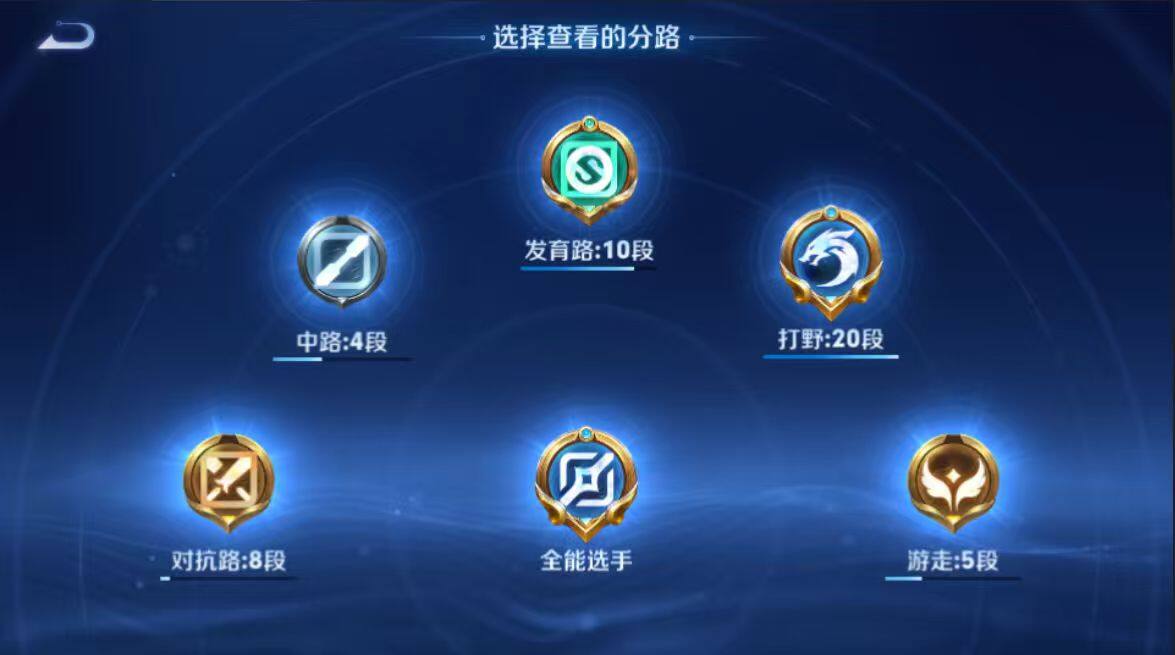 WZQM4572721王者荣耀账号详情图18 WZQM4572721王者荣耀账号详情图18