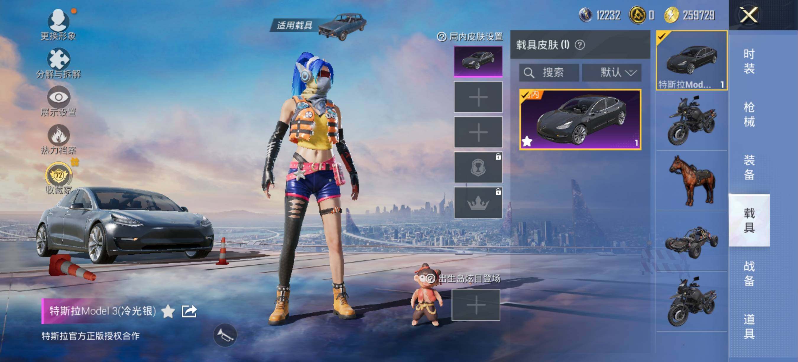 大图