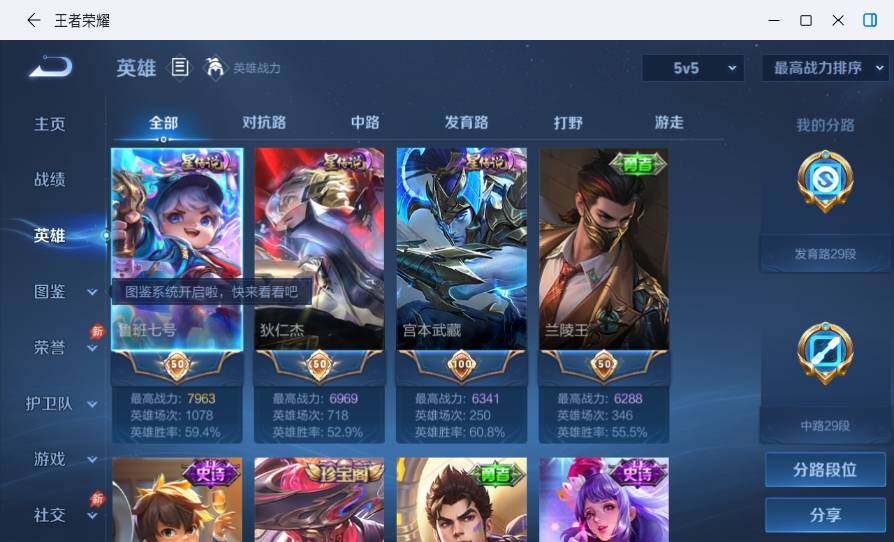大图