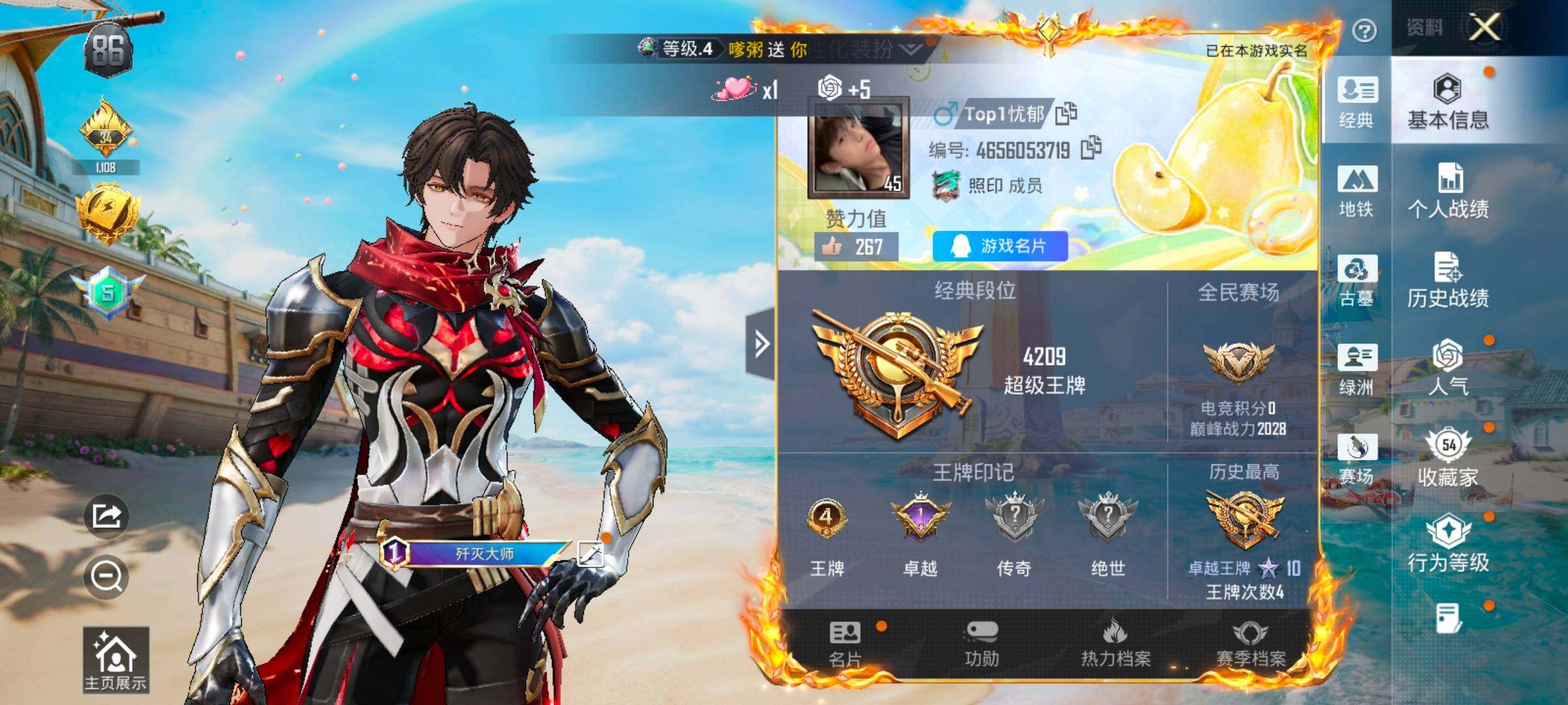 大图