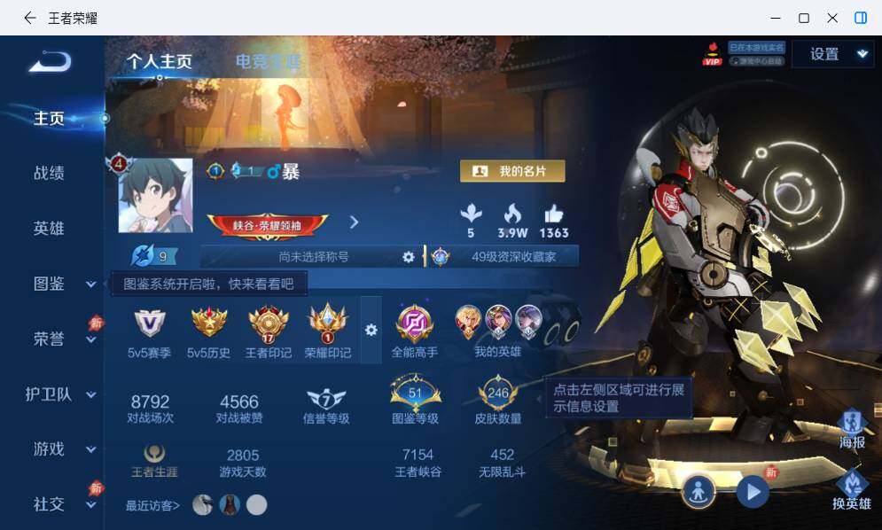 大图