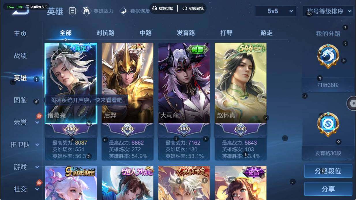 大图