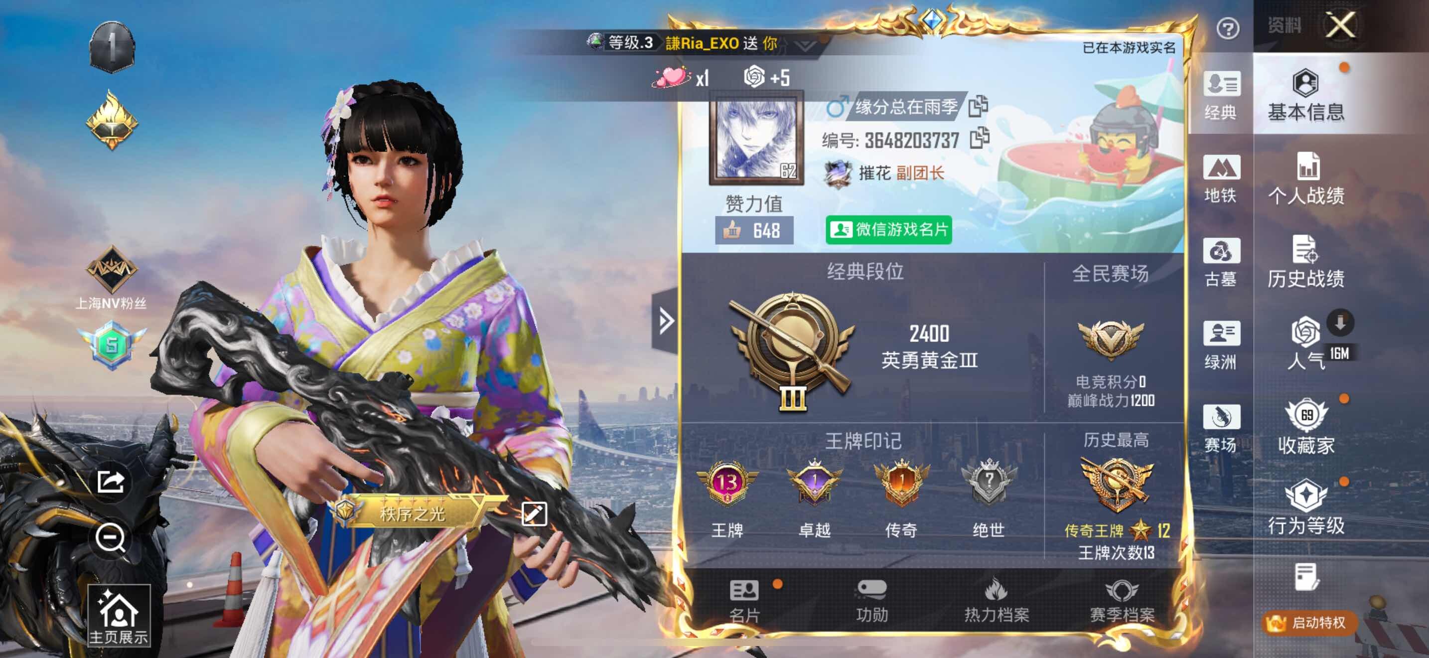 大图