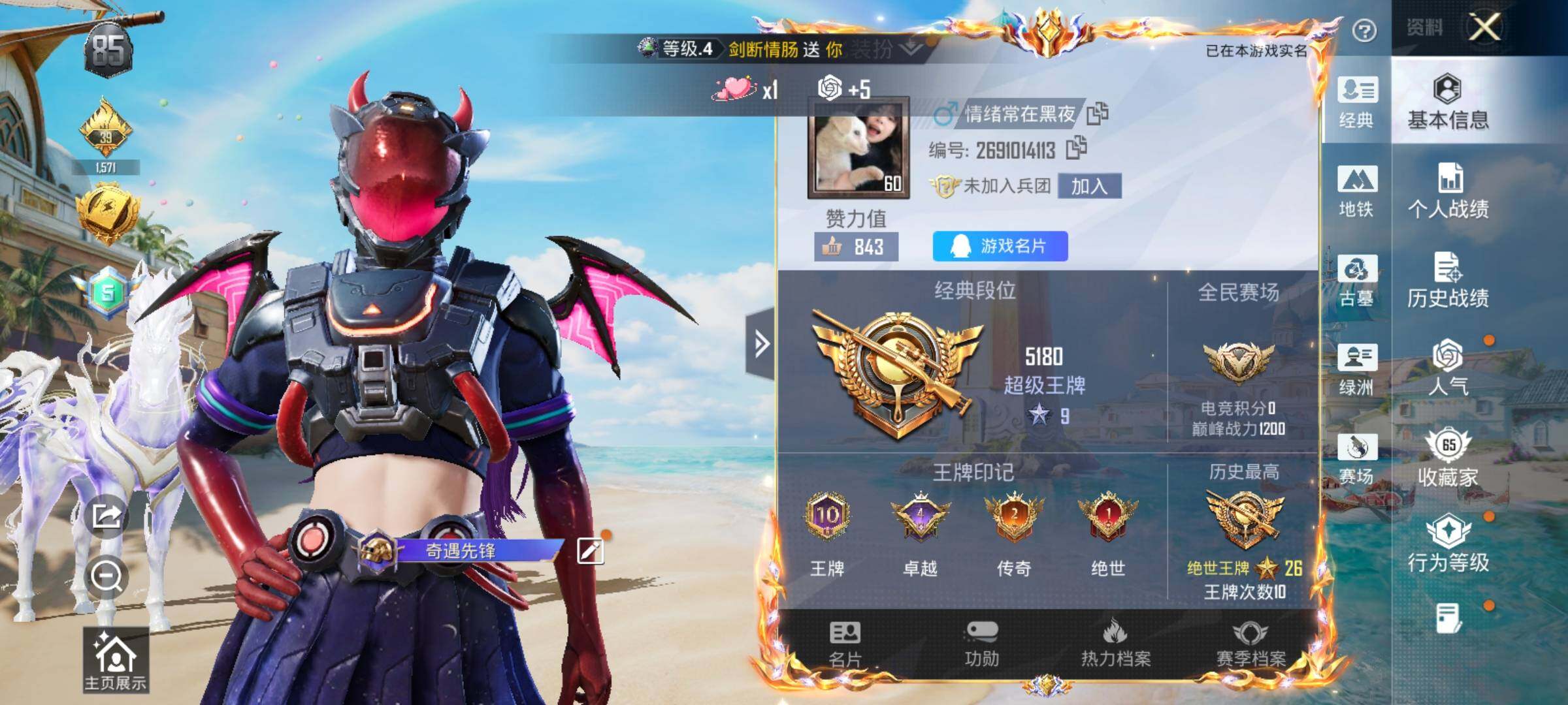 大图
