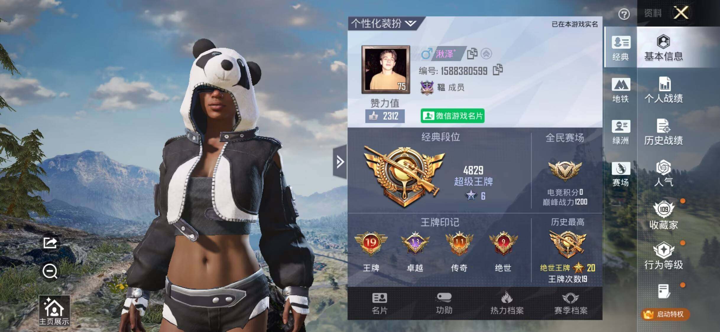 大图