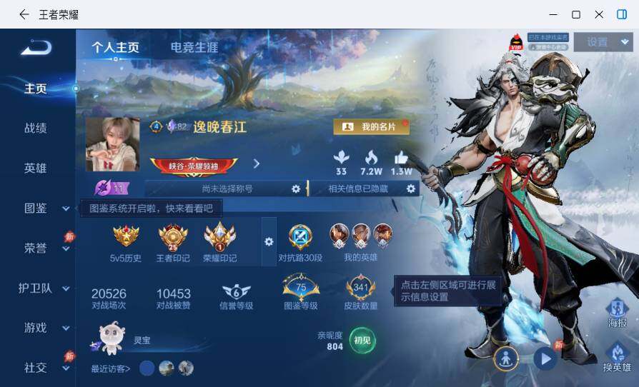 大图