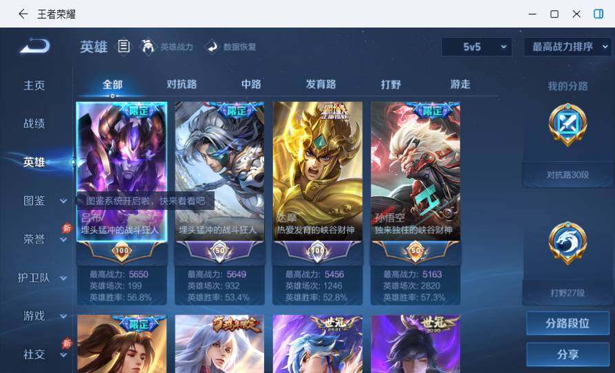 大图