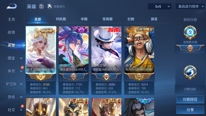 大图