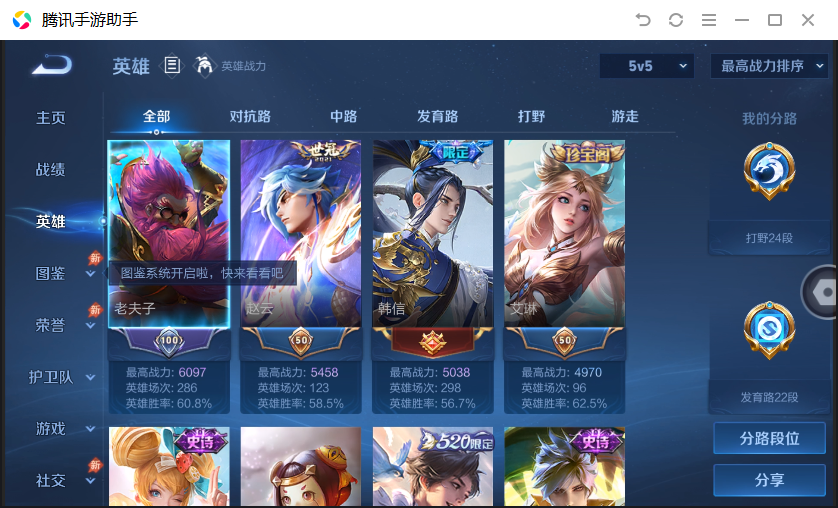 大图