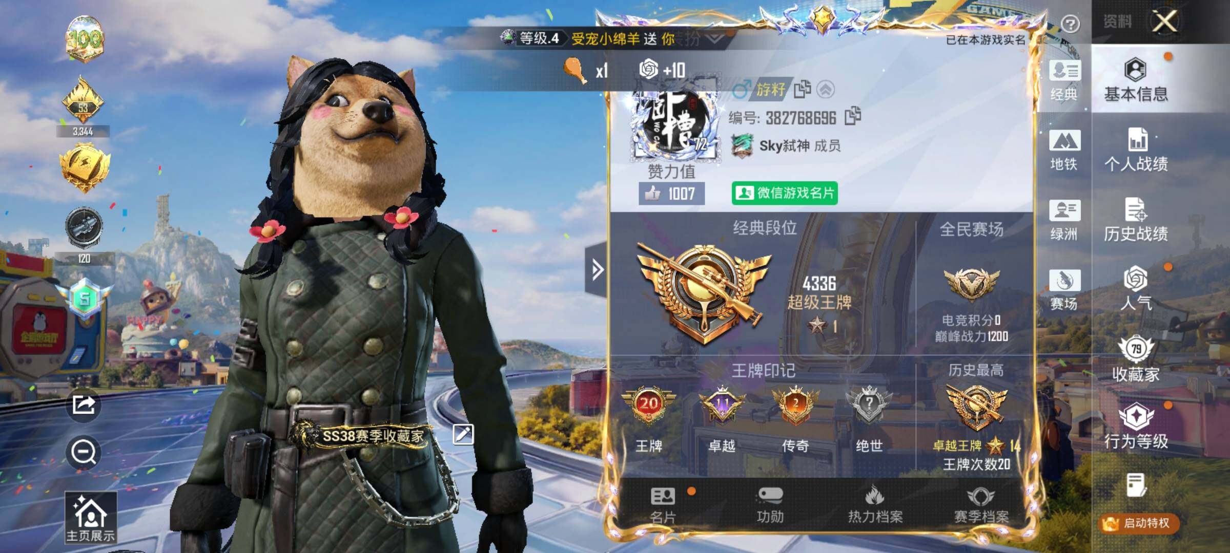 大图