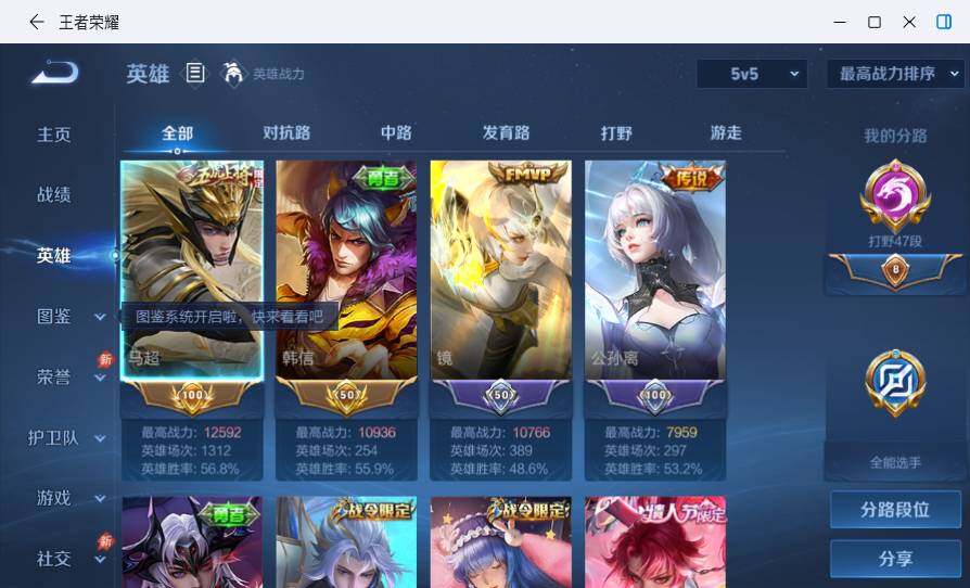 大图