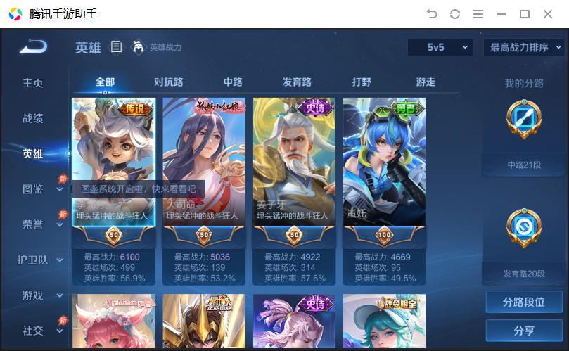 大图
