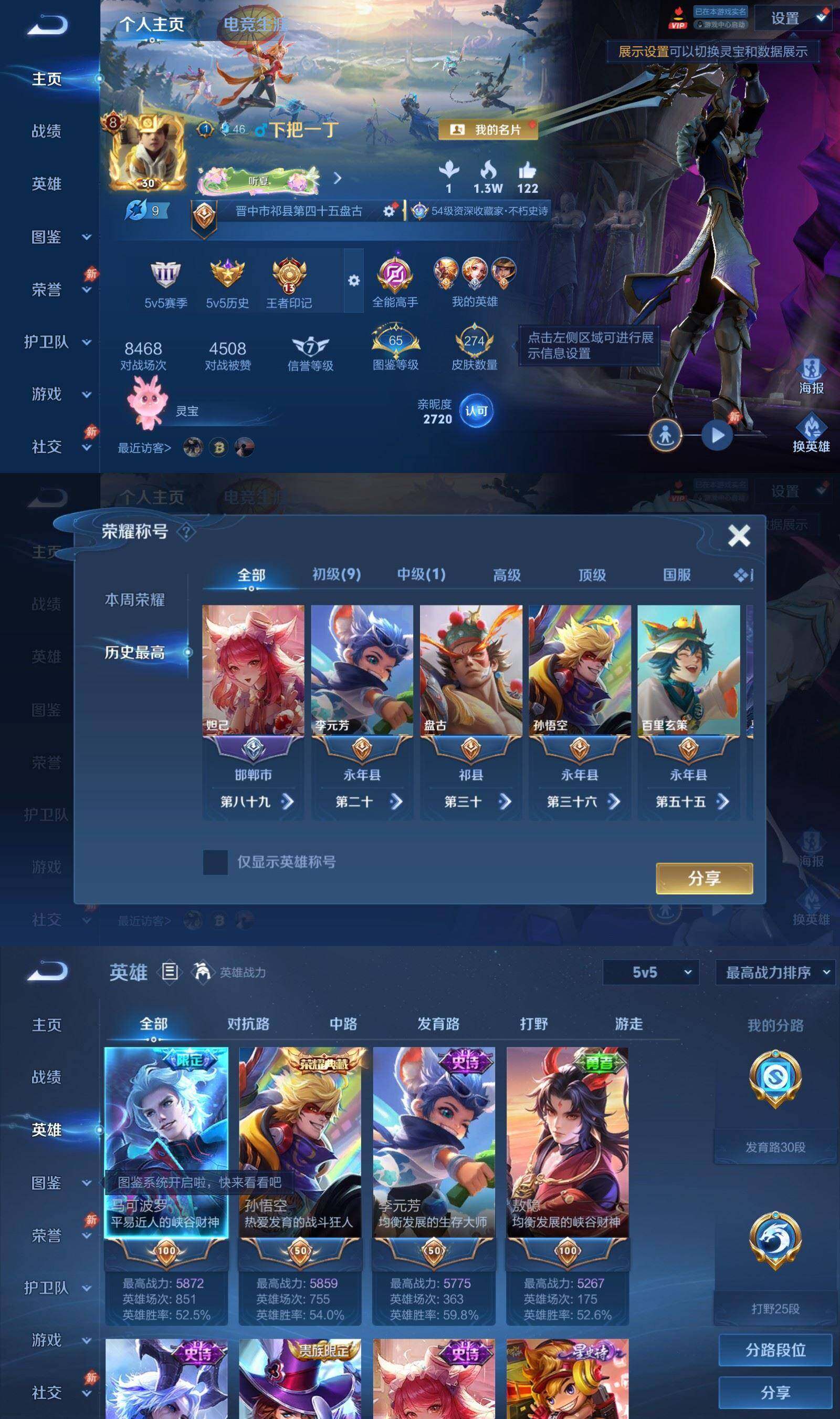 大图