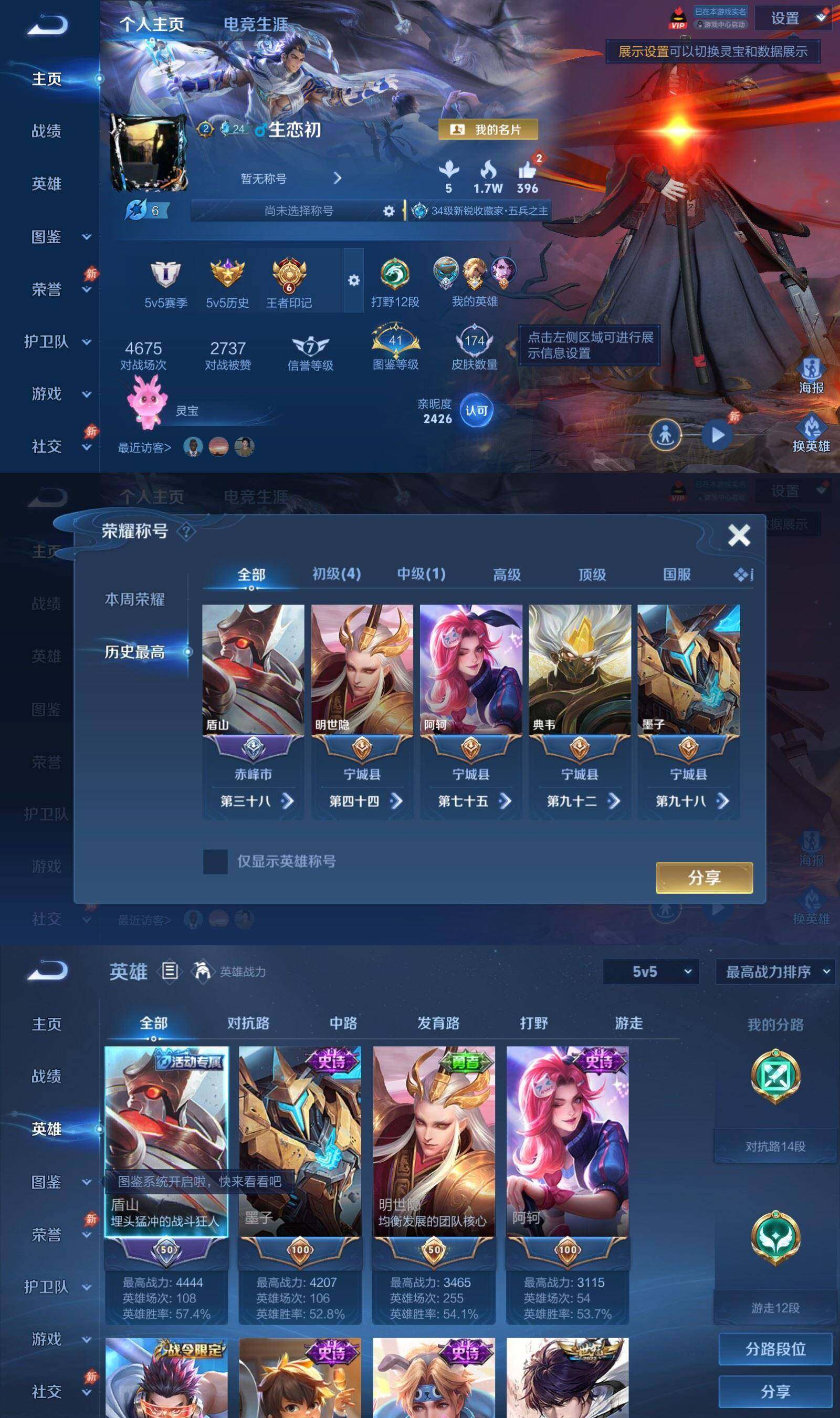大图