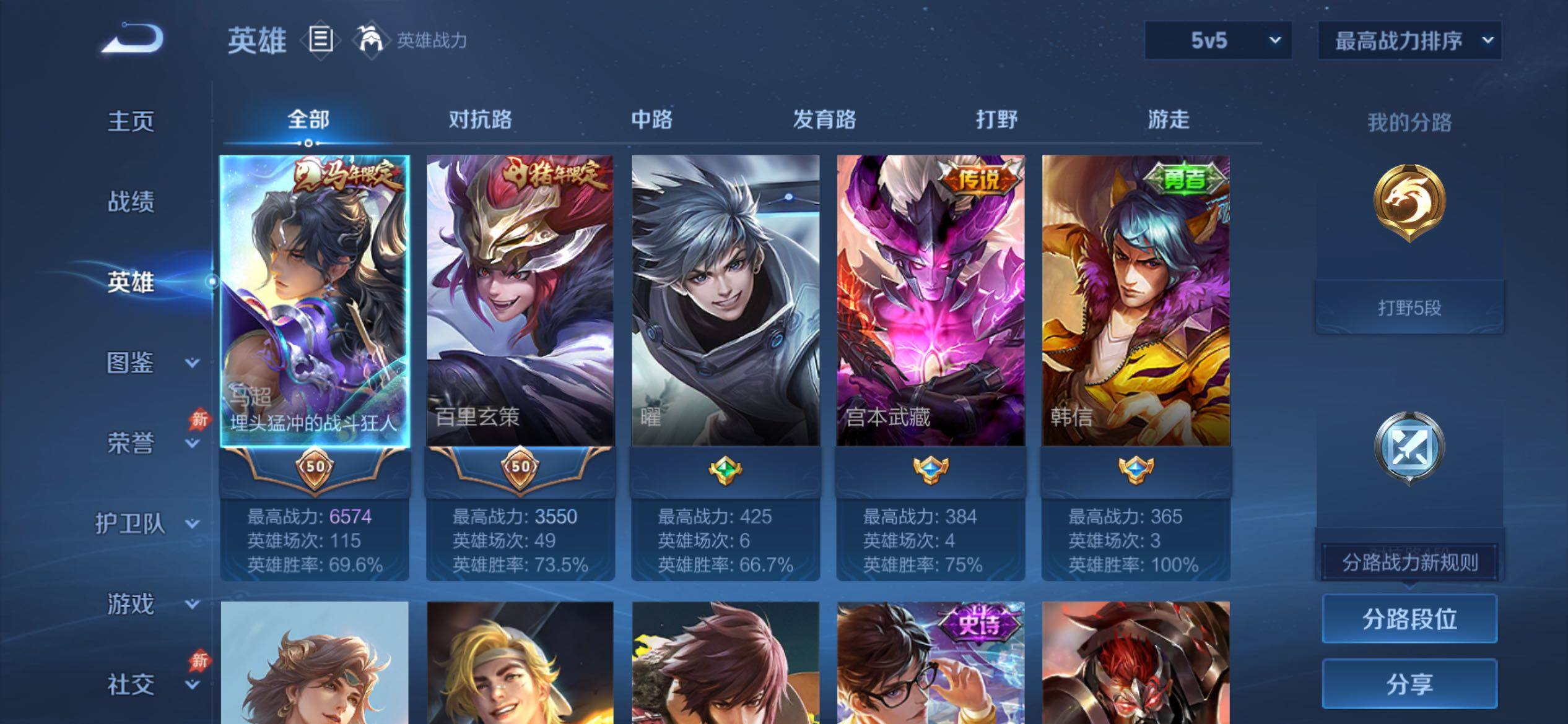 大图