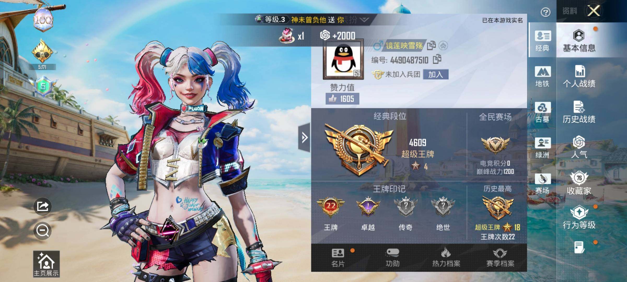 大图