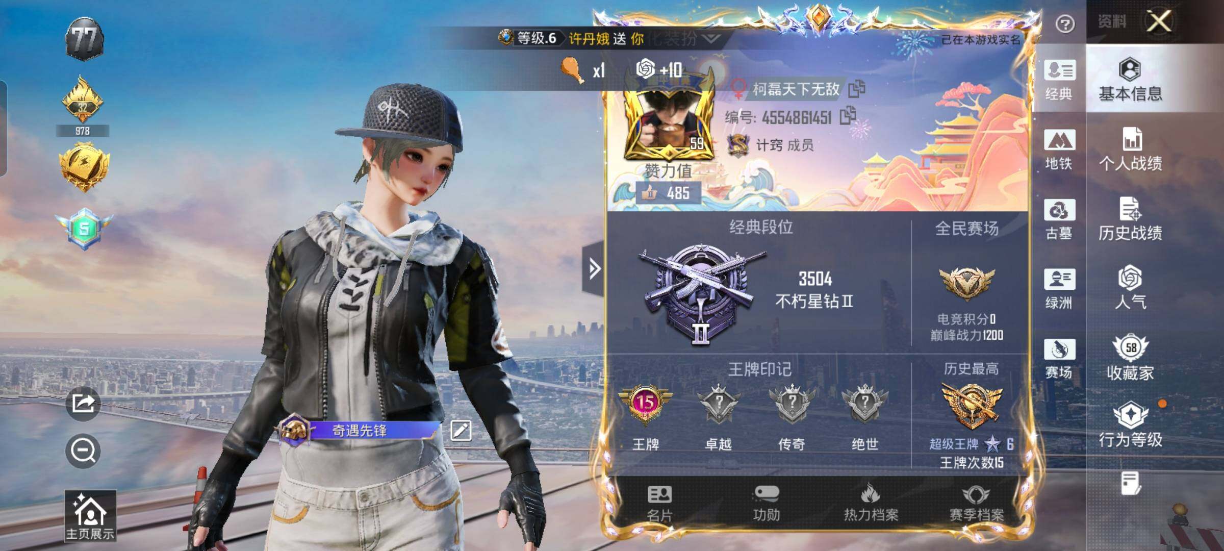 大图