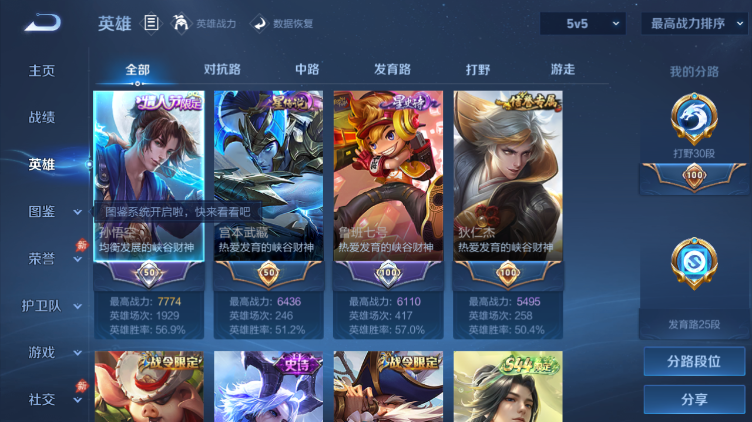 大图