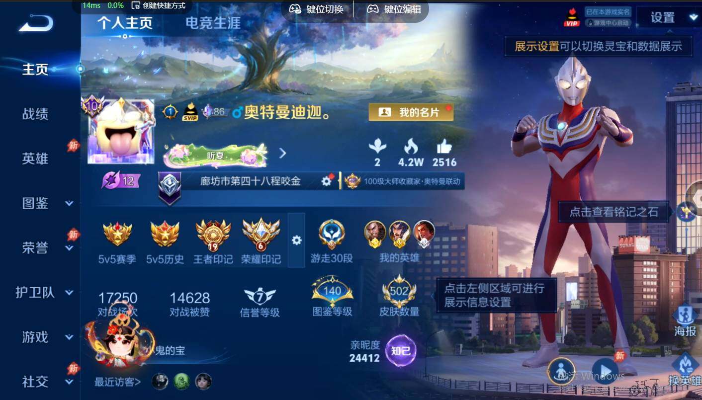 大图