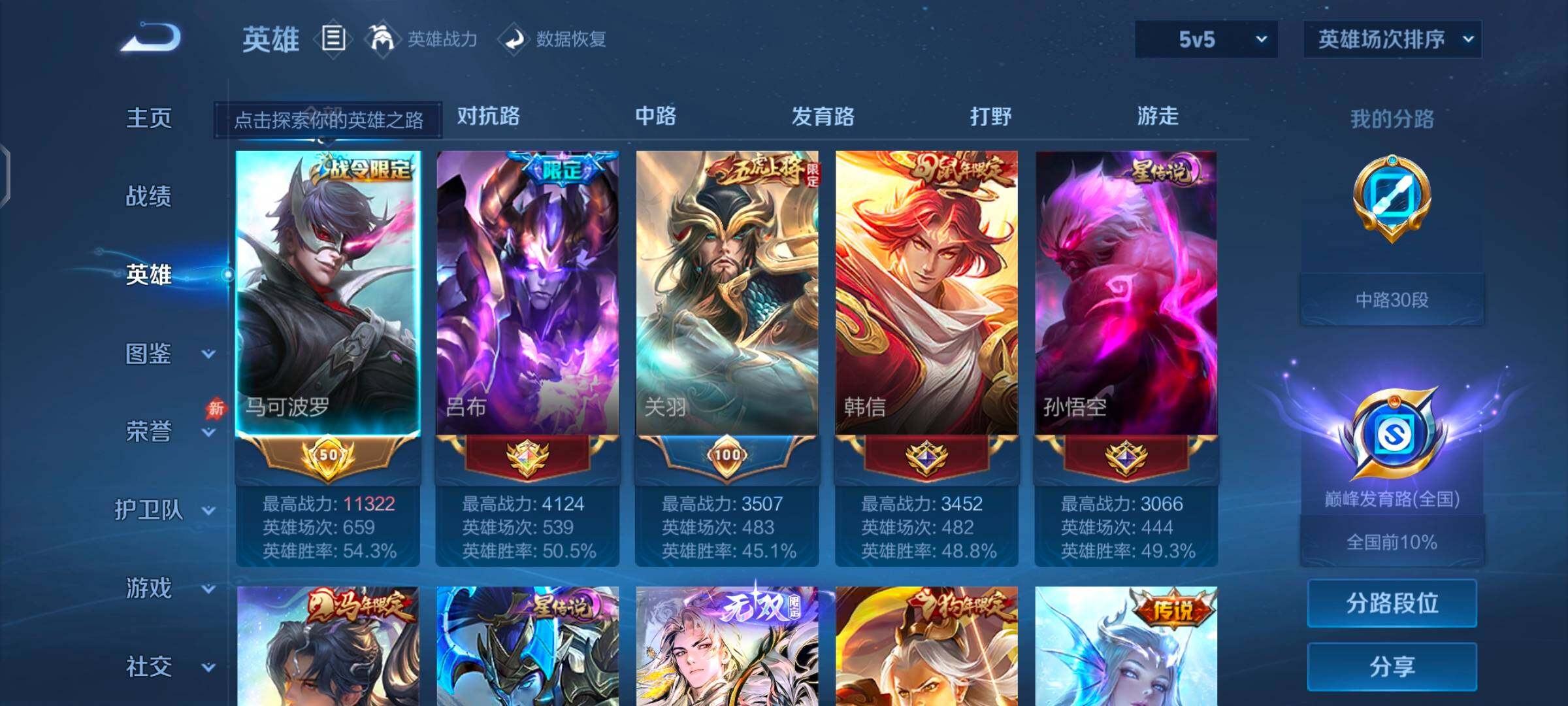 大图