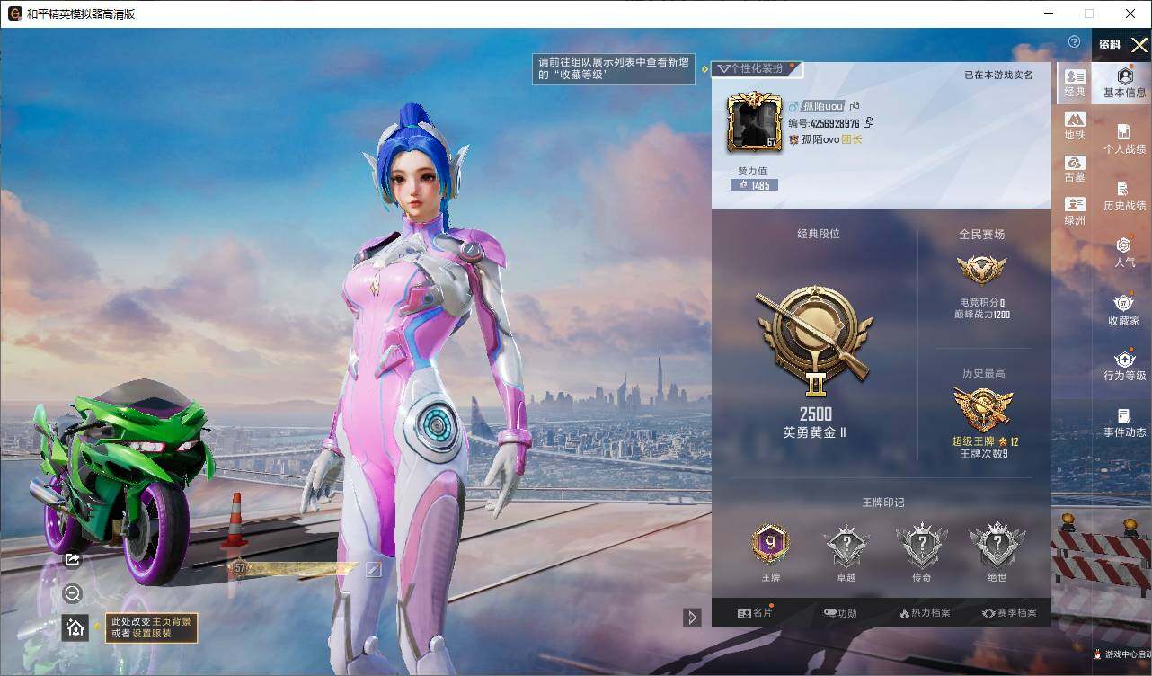 大图