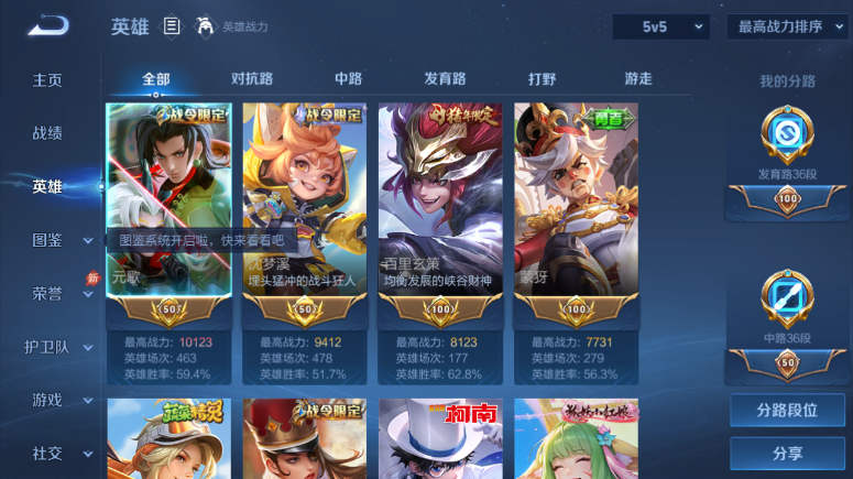 大图