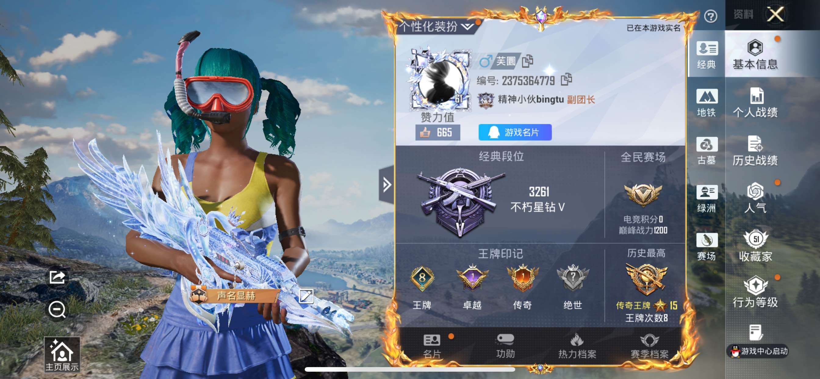 大图