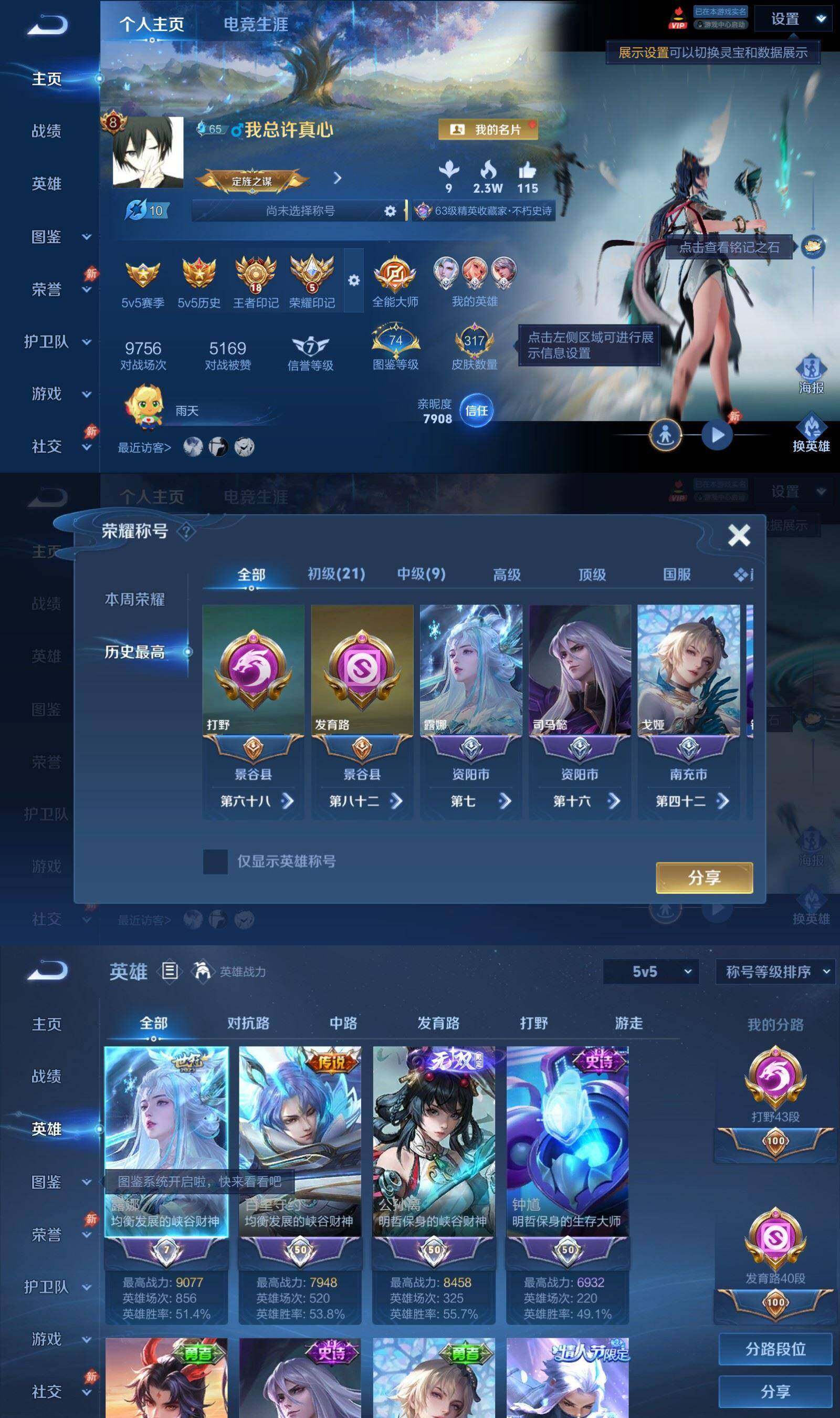 大图