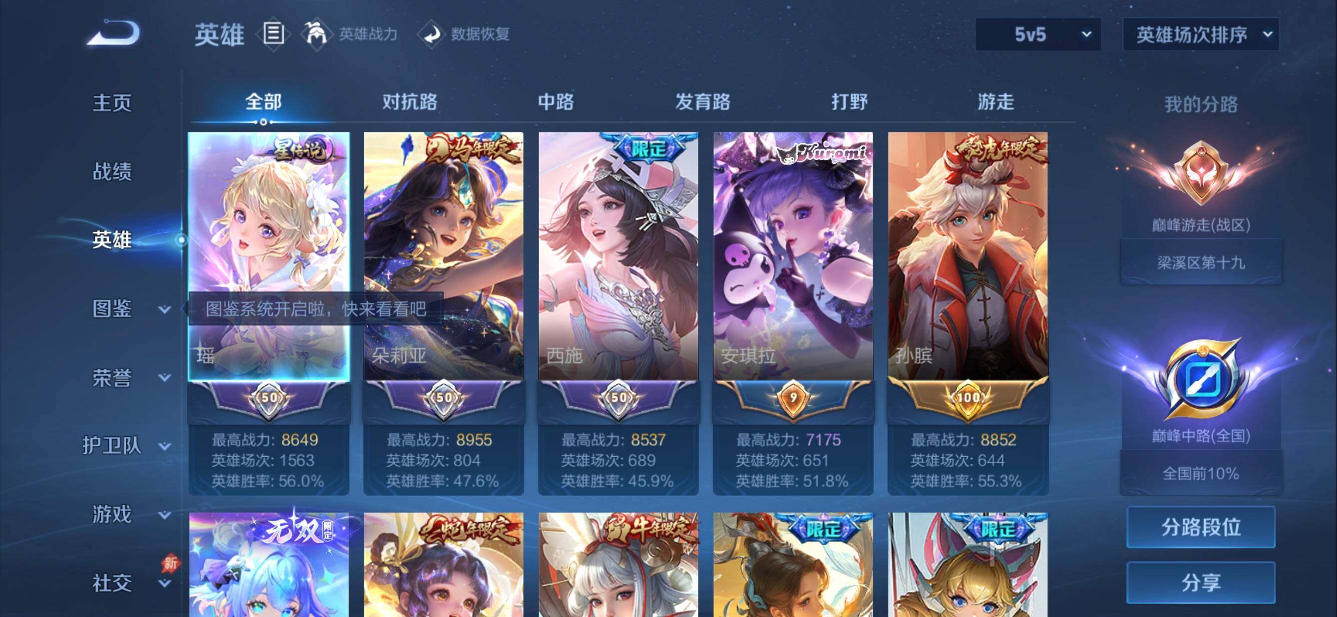 大图