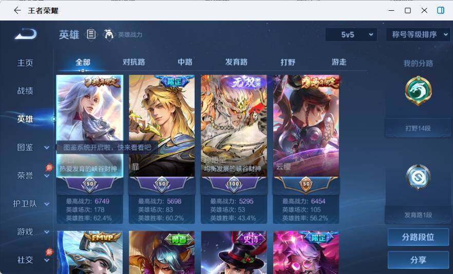 大图