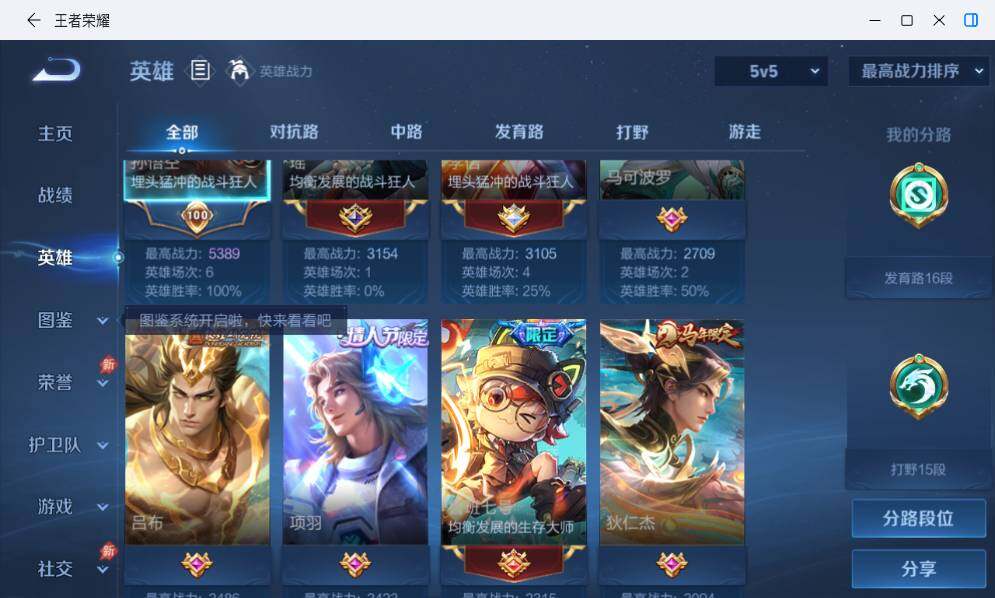 大图