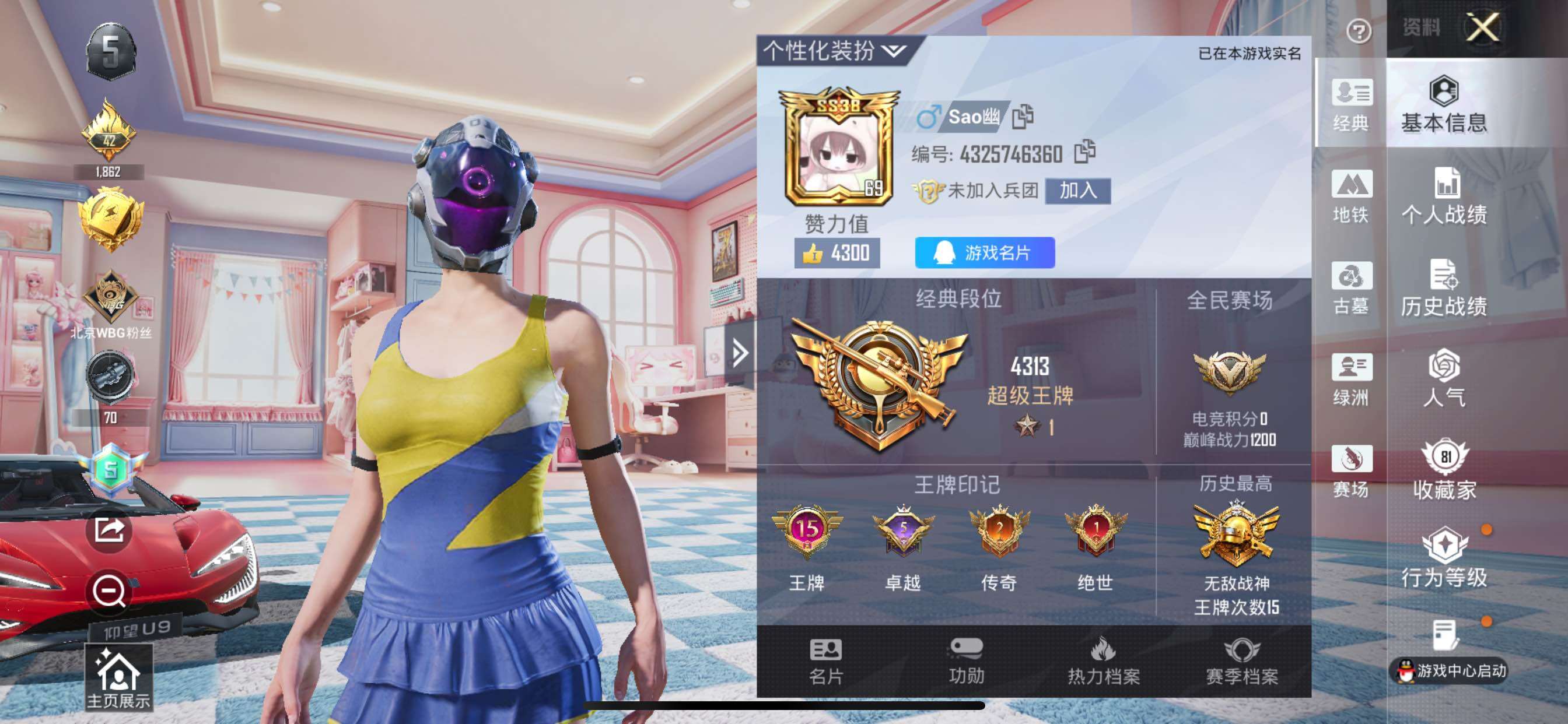大图