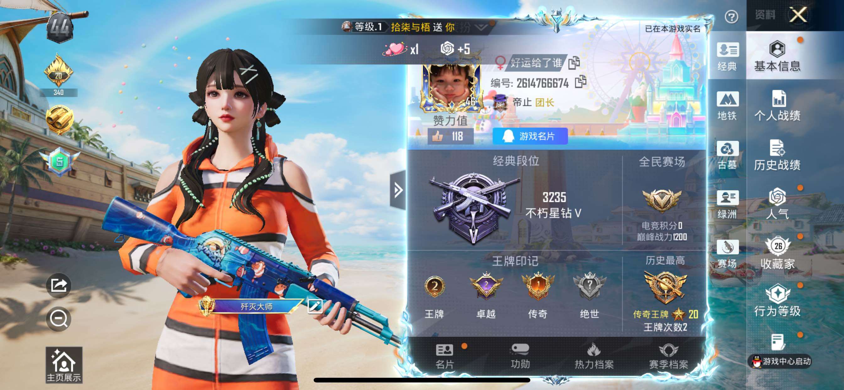 大图