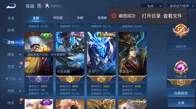 大图