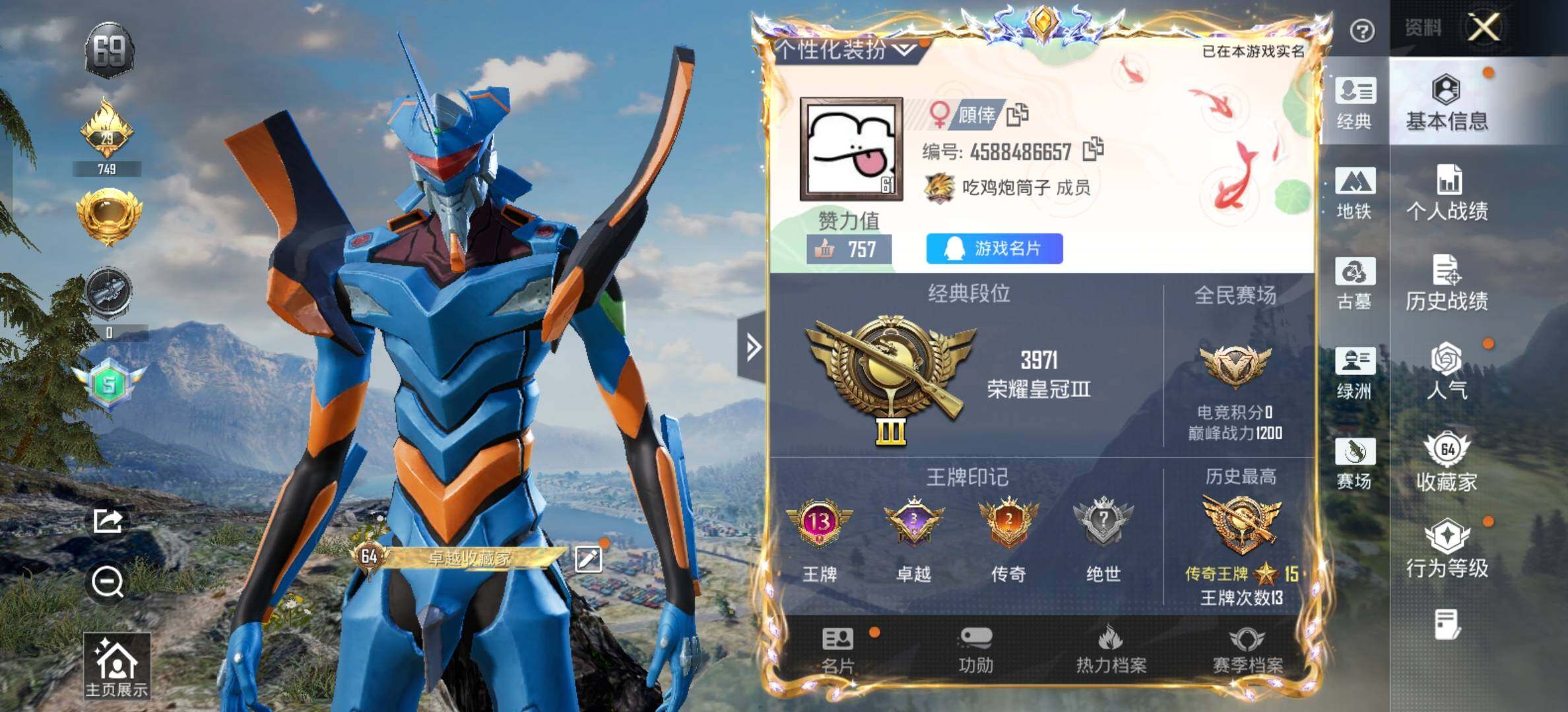 大图
