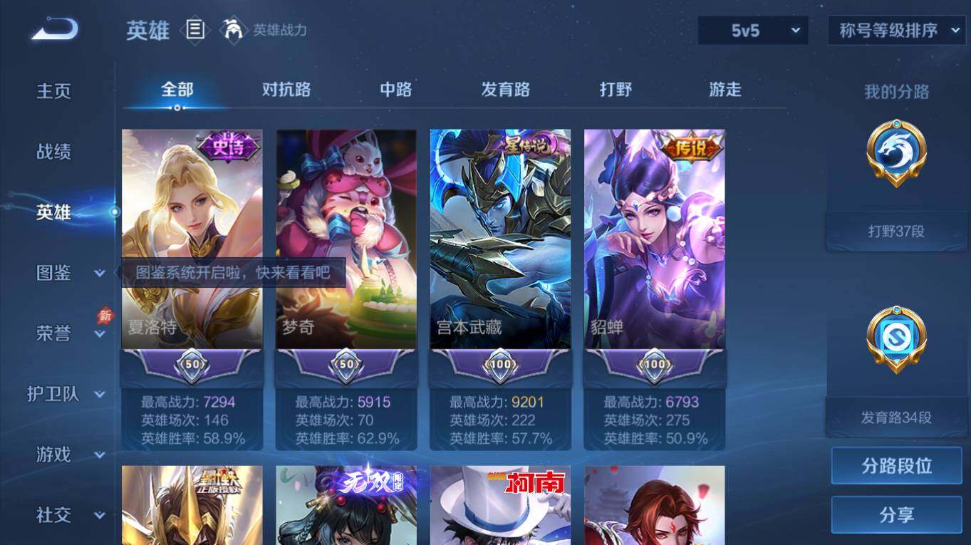 大图