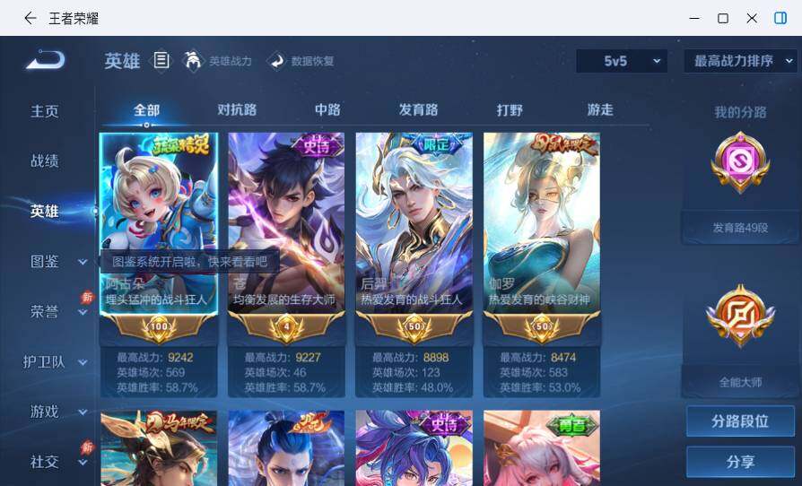 大图