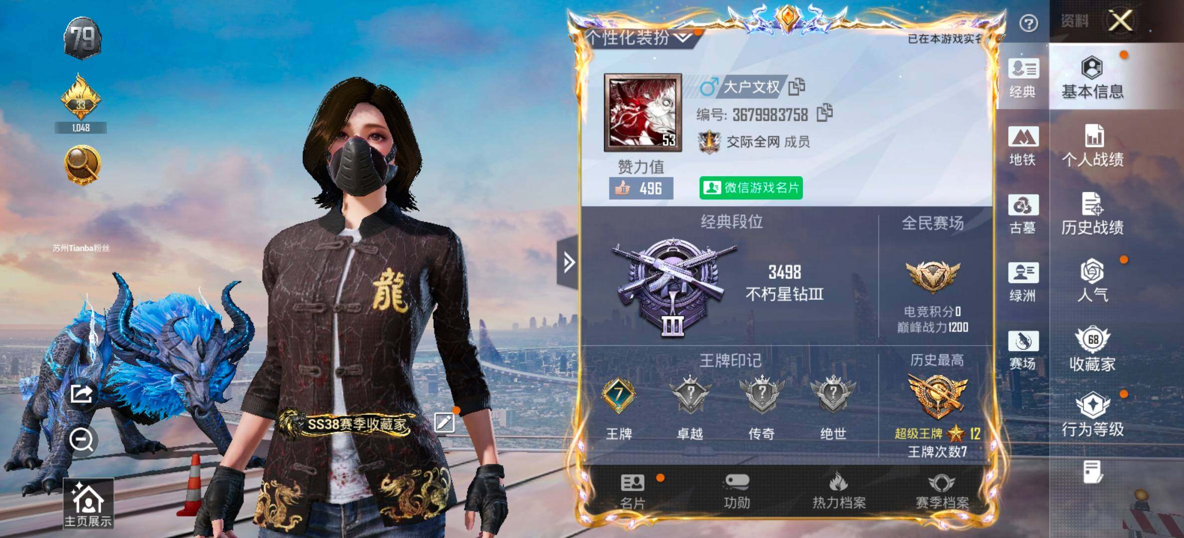 大图